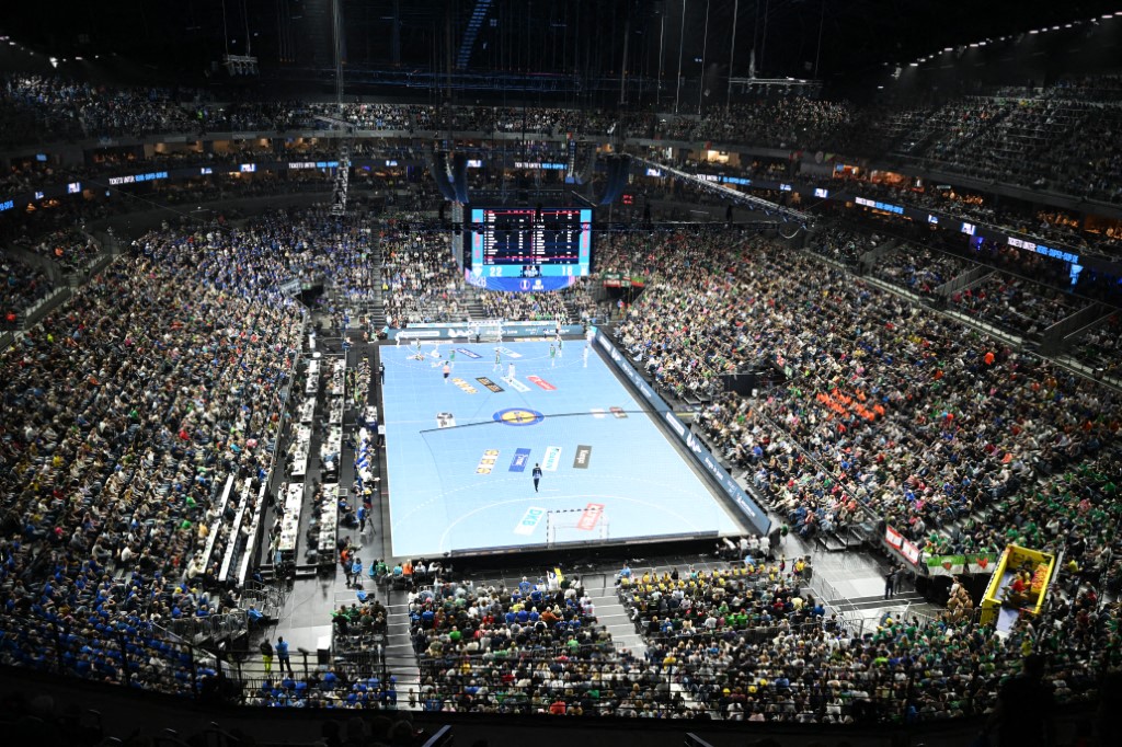 FEDERICO GAMBARINI / dpa Picture-Alliance via AFP