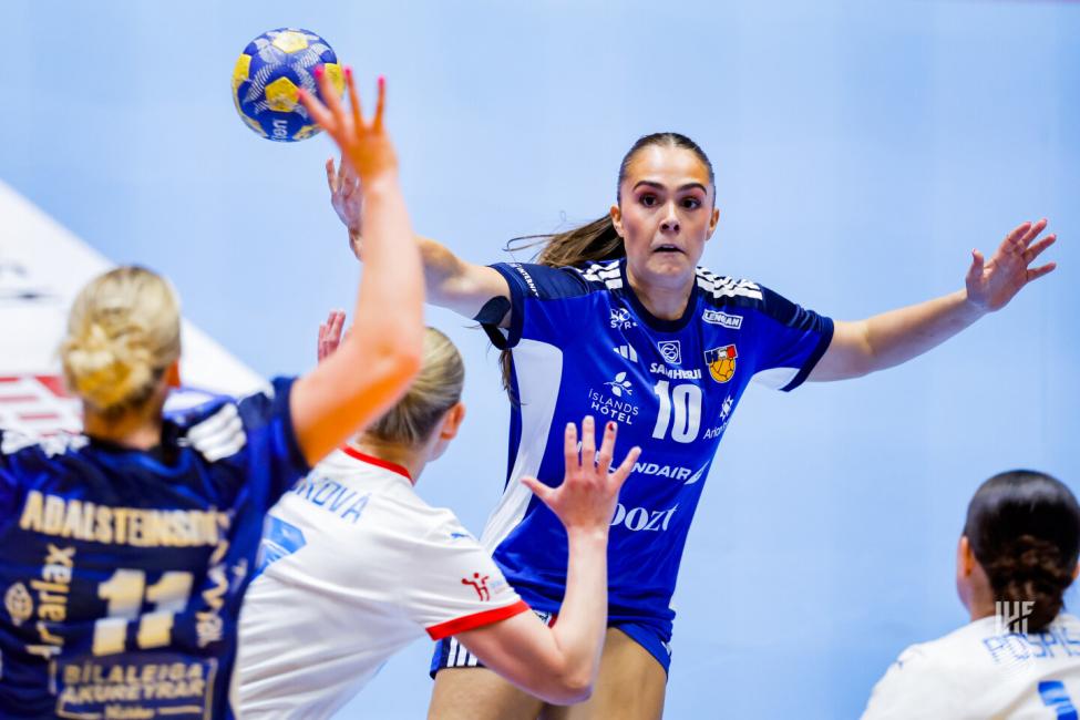 IHF