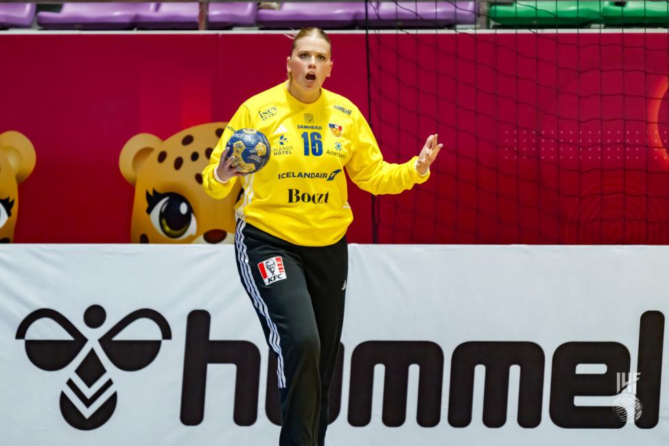 IHF