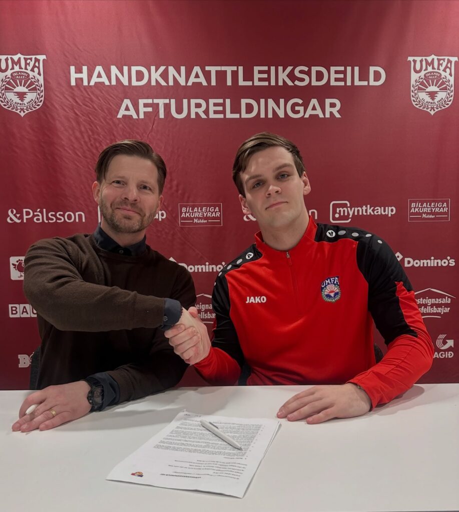 Afturelding Handbolti