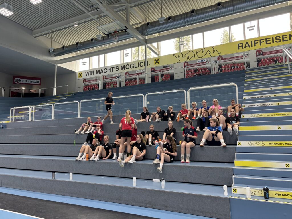 Handboltaskóli Framtíðarinnar