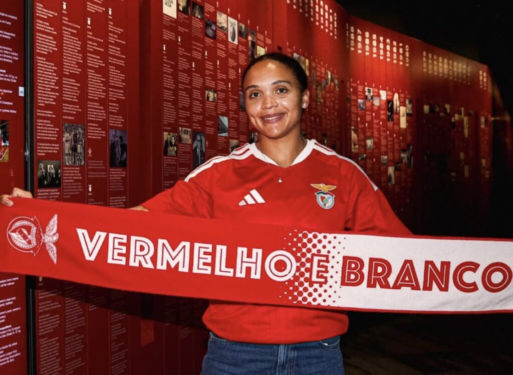 Benfica