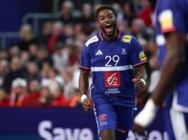 Anne-Christine POUJOULAT / AFP