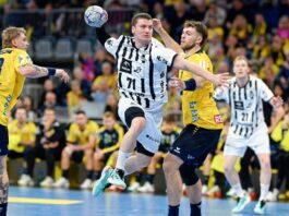 UWE ANSPACH /AFP