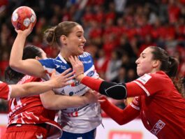 SEBASTIEN BOZON / AFP