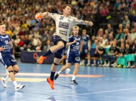 (Patrick Süphke / dpa Picture-Alliance via AFP)