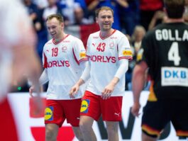 Bo Amstrup / Ritzau Scanpix / AFP)
