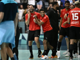 Photo by Aris MESSINIS / AFP