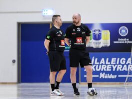 Eyjólfur Garðarsson