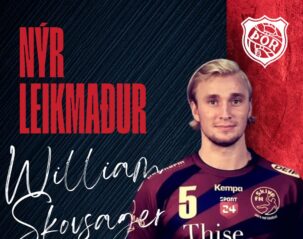 (Þór Handbolti)