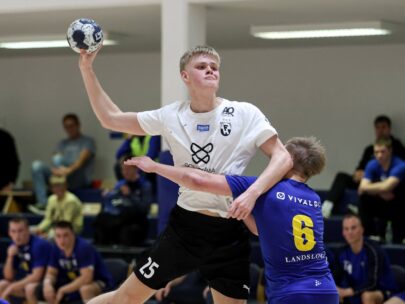 Eyjólfur Garðarsson