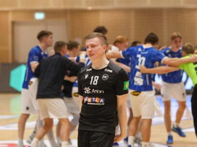 Kristinn Steinn Traustason
