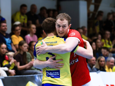 Egill Bjarni Friðjónsson