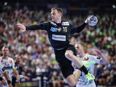 (Ronny HARTMANN / AFP)