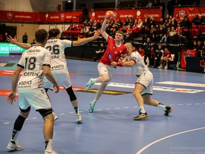 (Baldur Þorgilsson)