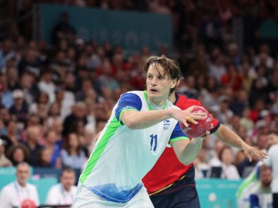 (Laurent Sanson - Panoramic / Panoramic / DPPI via AFP)