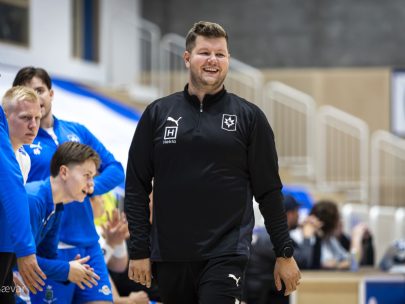 Sævar Jónasson)