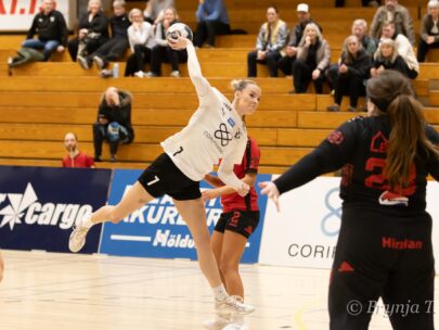 Brynja T.