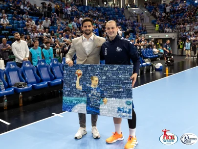 (Pick Szeged)