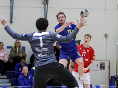 Eyjólfur Garðarsson