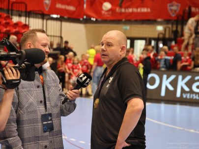 Baldur Þorgilsson)