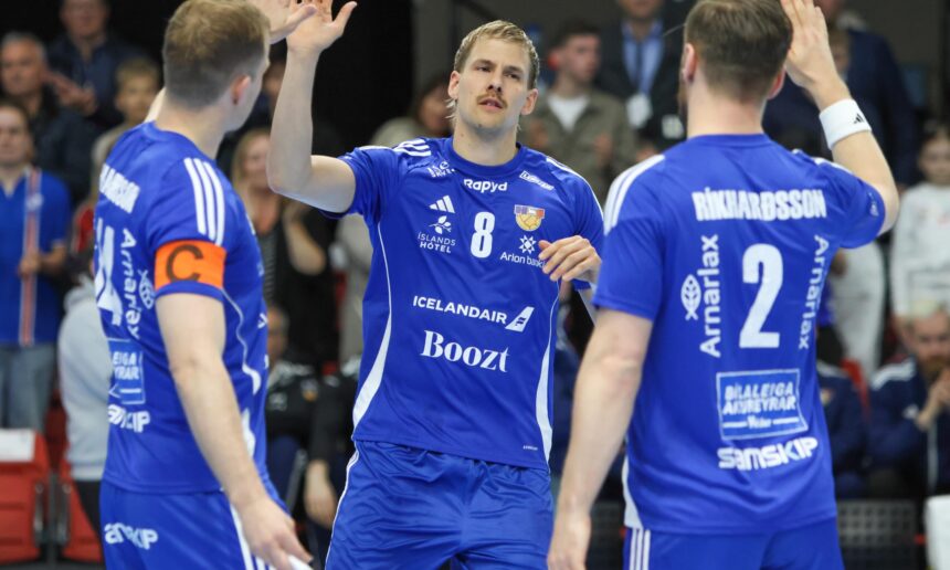 Kristinn Steinn Traustason