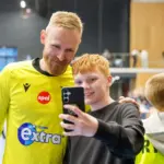 Jens Kr Vang