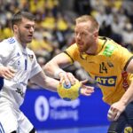 JOHAN NILSSON / TT News Agency via AFP