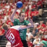 BO AMSTRUP / Ritzau Scanpix via AFP