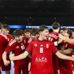 EHF