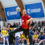 Egill Bjarni Friðjónsson