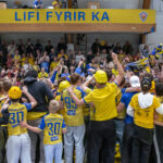 Egill Bjarni Friðjónsson