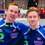 Stian Lysberg Solum / NTB