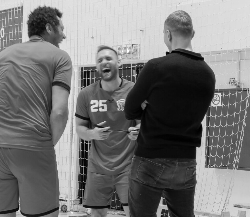 FH Handbolti)