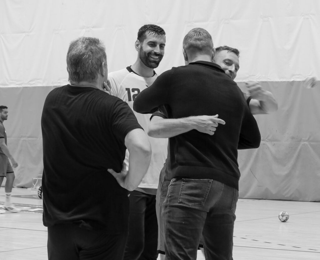 FH Handbolti)