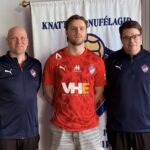 Haukar Topphandbolti