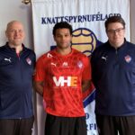 Haukar topphandbolti