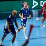 EHF