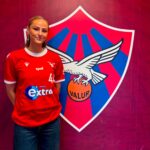 Valur handbolti