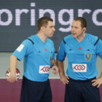 AXEL HEIMKEN / dpa Picture-Alliance via AFP