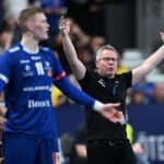 Bjorn LARSSON ROSVALL / TT NEWS AGENCY / AFP