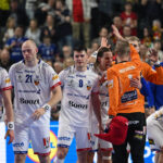 INA FASSBENDER / AFP)