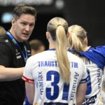 JOHAN NILSSON / TT News Agency via AFP