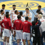 (Photo by Pau BARRENA / AFP)