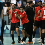 (Photo by Aris MESSINIS / AFP)