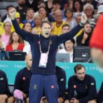 Laurent Sanson / AFP)