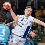 KERSTIN JOENSSON / AFP)