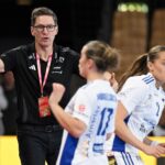 KERSTIN JOENSSON / AFP)