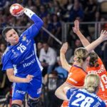 Henk Seppen / Orange Pictures / DPPI via AFP)