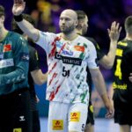 Julien Kammerer / DPPI via AFP